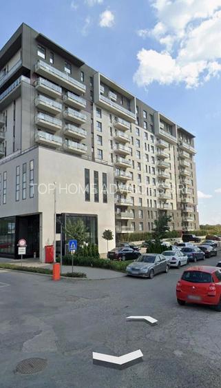 Aviatiei- Barbu Vacarescu- Fabrica de Glucoza- Belvedere Rezidence - 16