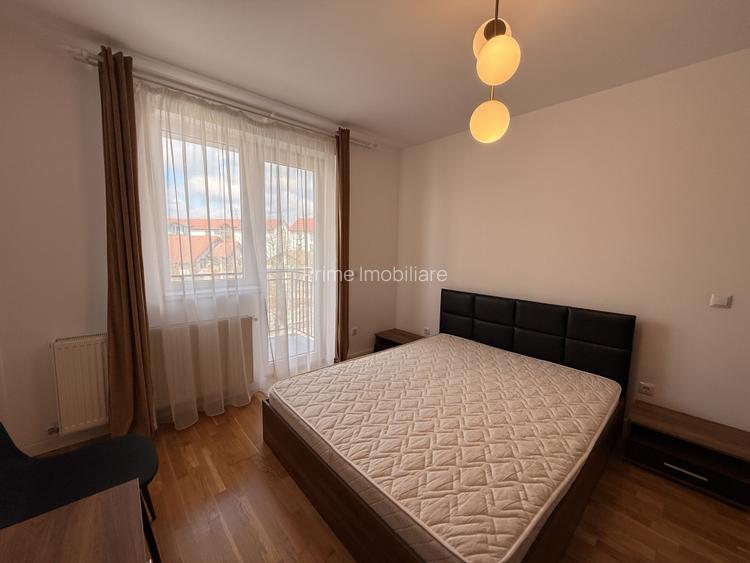 APARTAMENT 2 CAMERE DE INCHIRIAT 54MP BLOC NOU, ALBA IULIA - 4