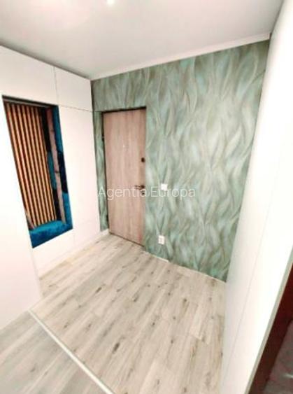 Apartament 4 camere de vanzare zona E3 Tulcea - 5
