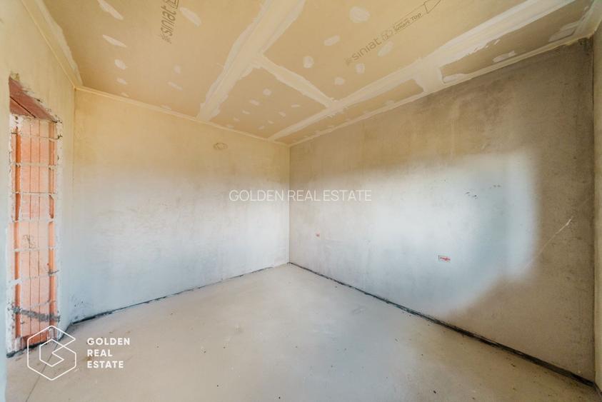 Casa noua pe un nivel, la gri, Mandruloc, comision 0% - 23