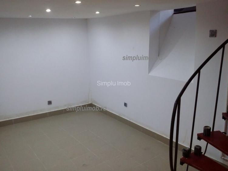 2 camere Foișorul de Foc stradal curte proprie ideal investiție - 2