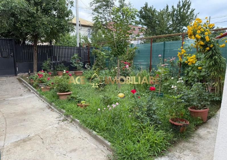 Casa de Inchiriat | Baneasa | Curte | Centrala Proprie | Pet-Friendly - 8