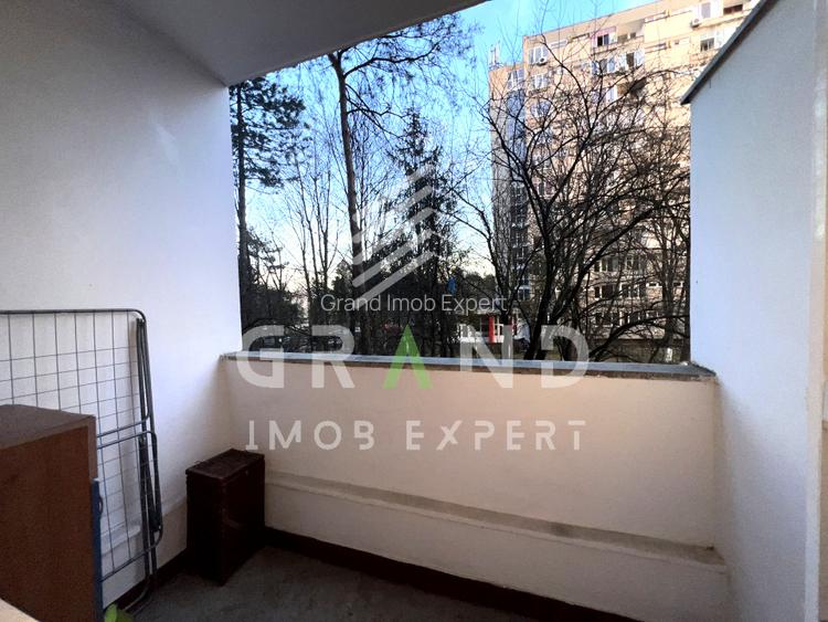 Garsonieră cu BALCON | Etaj 1 | Gheorgheni – Detunata – Iulius Mall - 11