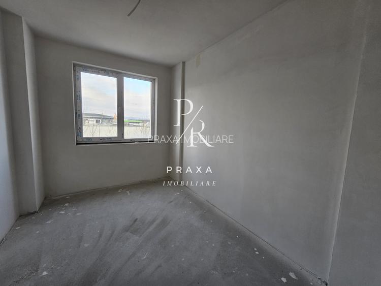 Aparament 2 camere 48 mp utili, SEMIFINISAT, zona strazii Colinei! - 4