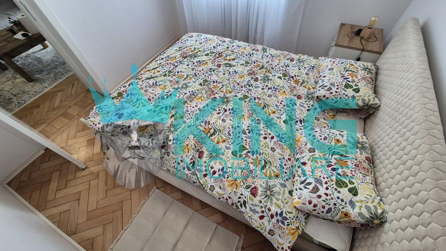 Apartament 2 Camere Universitate Bucuresti - 12