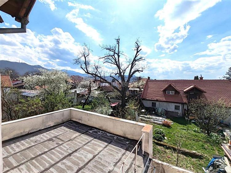 Casa cu 4 camere - Grivitei - 22