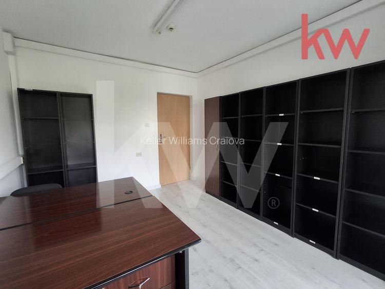 Cladire premium pentru afaceri de elita - 8