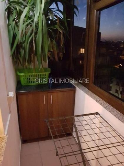 Apartament 2 Camere de inchiriat, zona Piata Muncii - 13