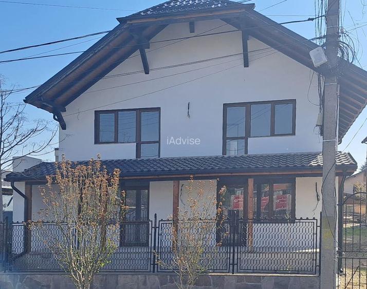 Vila deosebită  cu destinație multiplă - 21