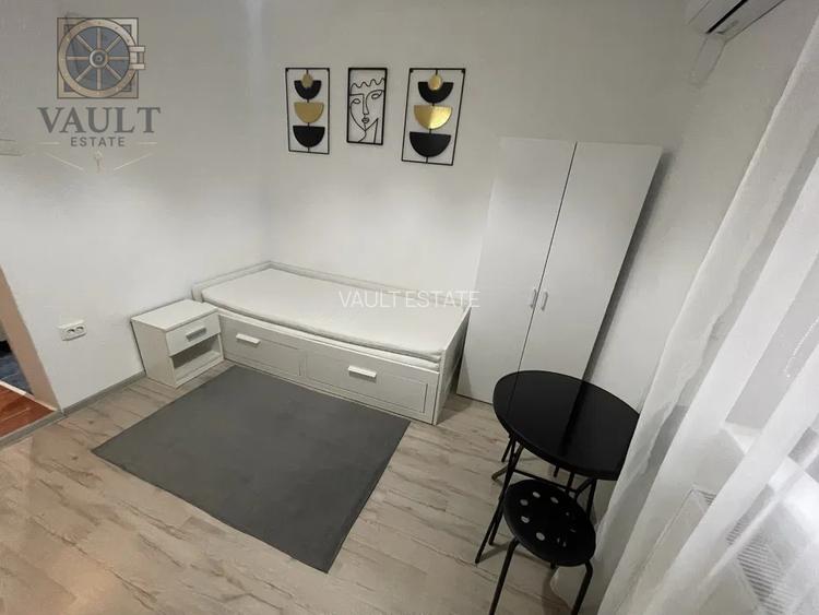 Garsoniera - et.1 - zona Fizicienilor - 6