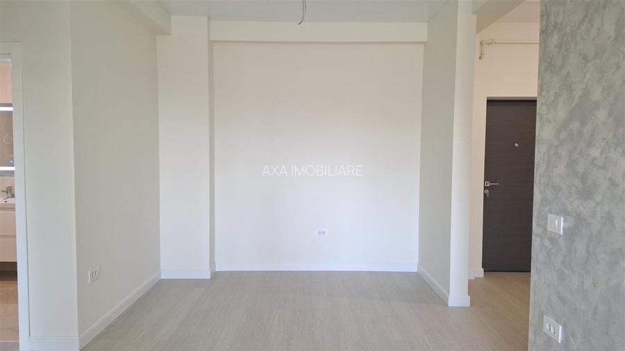 Apartament 2 camere Valea Lupului,Popas Pacurari Mall Moldova,parcare inclusa - 3