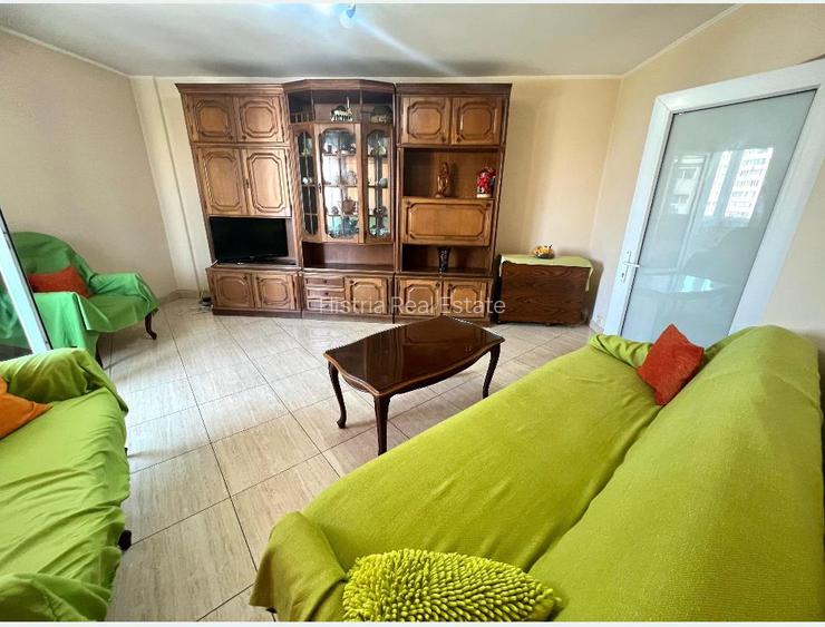 TOMIS III 2 CAMERE ETAJ 3 400 EURO TEREMEN LUNG - 2