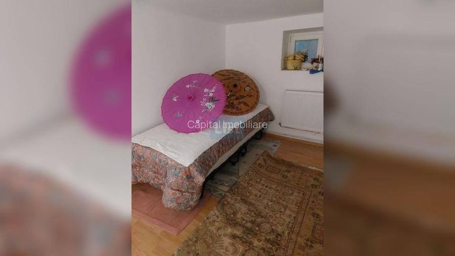 0% Comision | Apartament semidecomandat, 2 camere, 70 mp | Gruia |  - 2