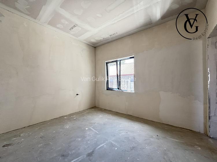 Casa la sol | 4 camere | Navodari - teren 220 mp - 9