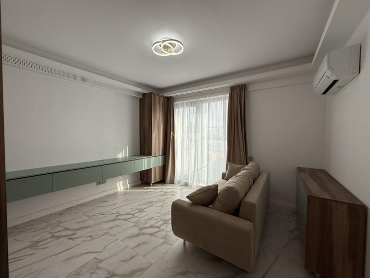 Apartament 2 Camere Mobilat Lux | Piata Constitutiei | Bloc Nou 2023 - 3