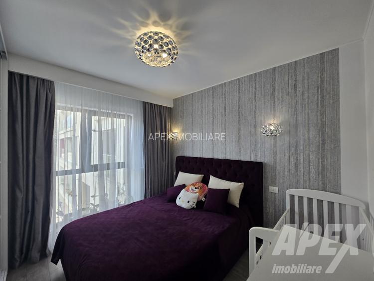 Apartament nou 2 camere mobilat | COMISION 0% | Dr. Taberei- Exigent Plaza - 5