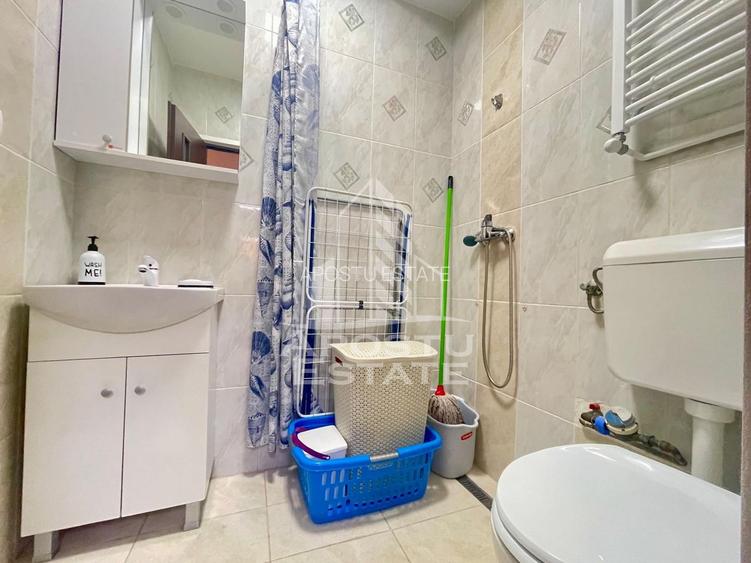 Apartament Samantha Urcator la cheie - zona Malul Muresului - 8