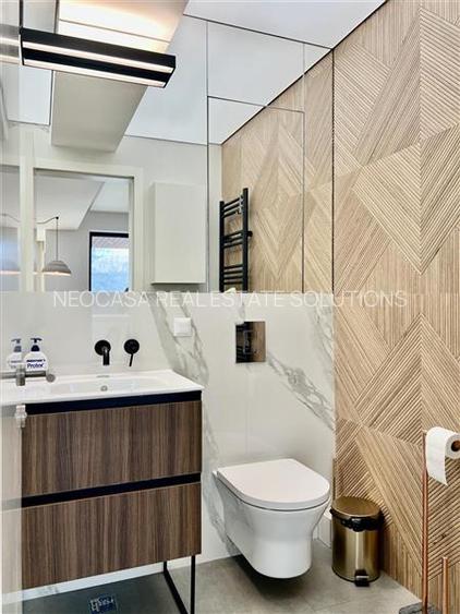 Apartament de lux in bloc boutique | zona Polona - 6