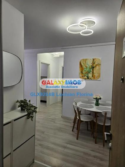 Apartament 2 camere, bloc nou I Hils Pallady - metrou Anghel Saligny - 2