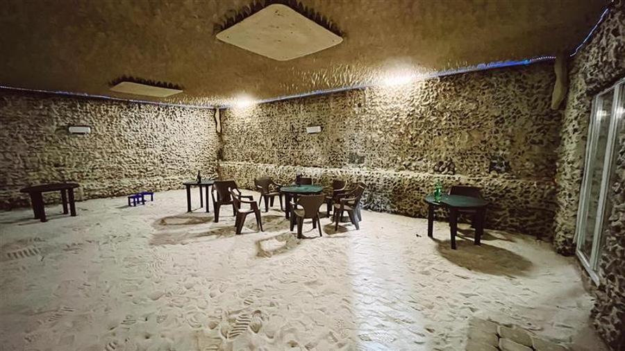 Complex rezidential turistic - 2