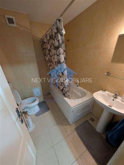 Apartament 1 camera, Zorilor - 2