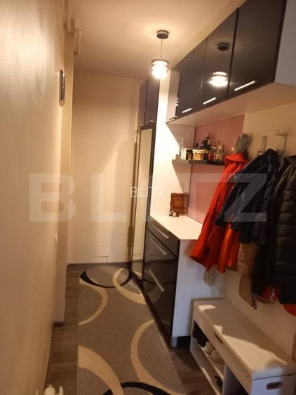 Apartament 3 camere, 63 mp, balcon 12mp, Borhanci - 4