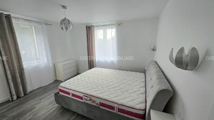 Casa individuală, Dâmbul Rotund, utilată mobilată, Cluj Napoca - 9