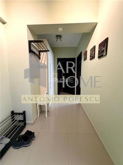 Apartament 3 camere, mobilat-utilat, parcare subterana,Ploiesti, 9 Mai - 17