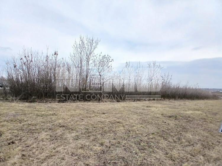 Teren DN2 | Preț: 3.100 €/arul I Suceava - 5