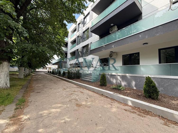 Alege excelenta in locuire, alege Cavar Residence Bradetului 24B - 3