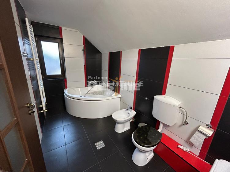 Casa cu piscina Fermelor 840mp teren  285.000€ - 18