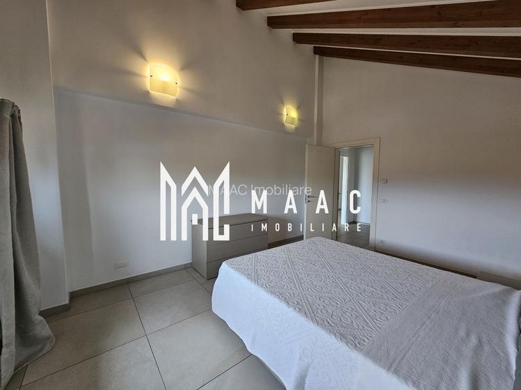 Apartament 3 camere | Etaj 4 | Lift | Calea Dumbravii - 9