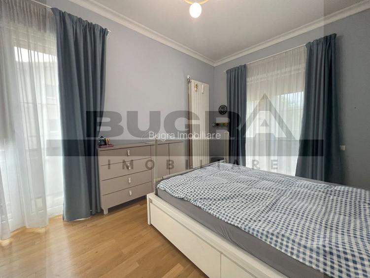 Apartament de 2 camere, 56mp, parcare, Valea Chintaului - 3