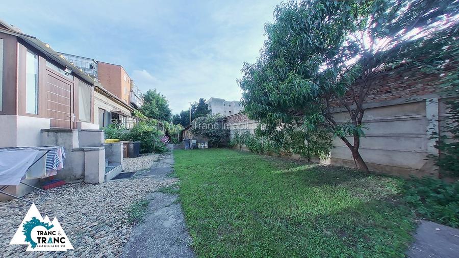 Casa cu 4 camere in Centrul Aradului - 2