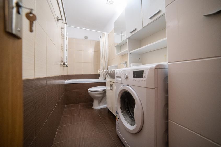 Apartament 2 Camere – Zona Spitalul Județean - 3