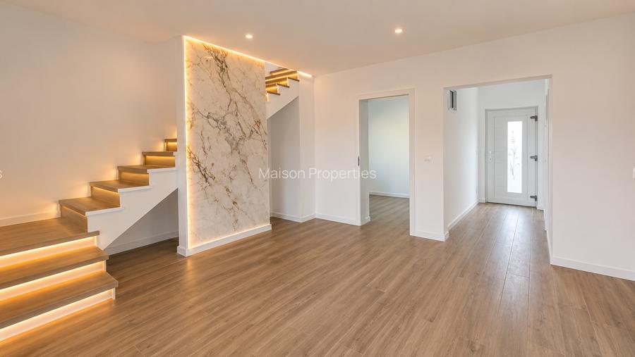 Duplex 5 Camere | Zona Braytim | 120mp utili | 170mp Teren | Finisaje Premium - 3