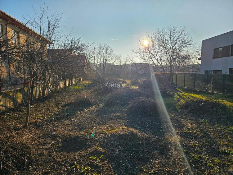 Teren intravilan 600mp, zona Kamsas, proprietar Teren intravilan 600mp, zona Kamsas, proprietar