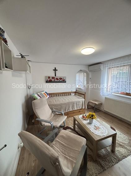 Casa de vânzare în zona Girocului - 8