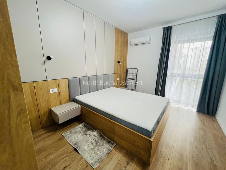 Apartament 2 camere ELA Cotroceni ,Parcare inclusă,Centrala Proprie - 5