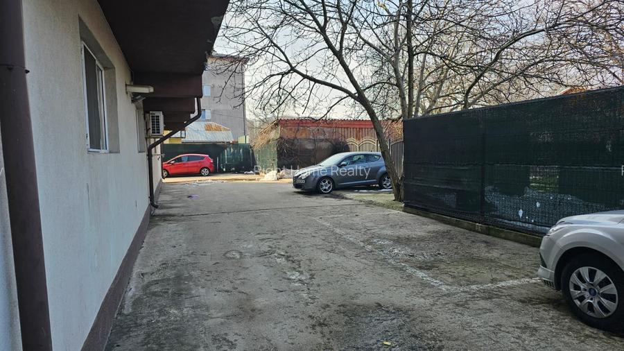3 Camere Popesti Leordeni-Strada Eclipsei - Parcare - 4