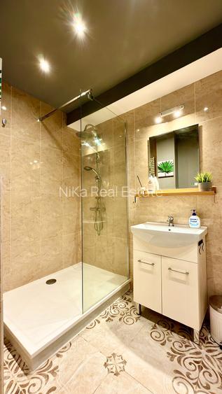 APARTAMENT 4 CAMERE DE INCHIRIAT UNIVERSITATE - 24