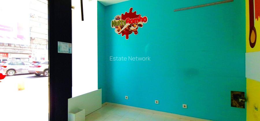 Spatiu Comercial De Inchiriat - Gheorghe Magheru | Romana - 6