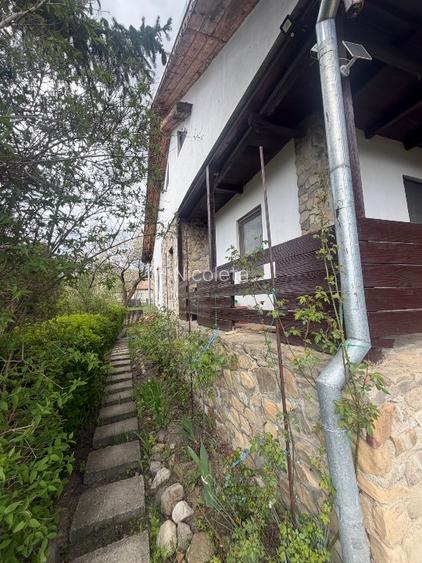 Vand casa de vacanta la 27 km de Buzau - 7