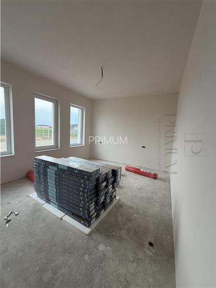 Casa individuala - 180 mp utili - garaj - finisaje premium - 8