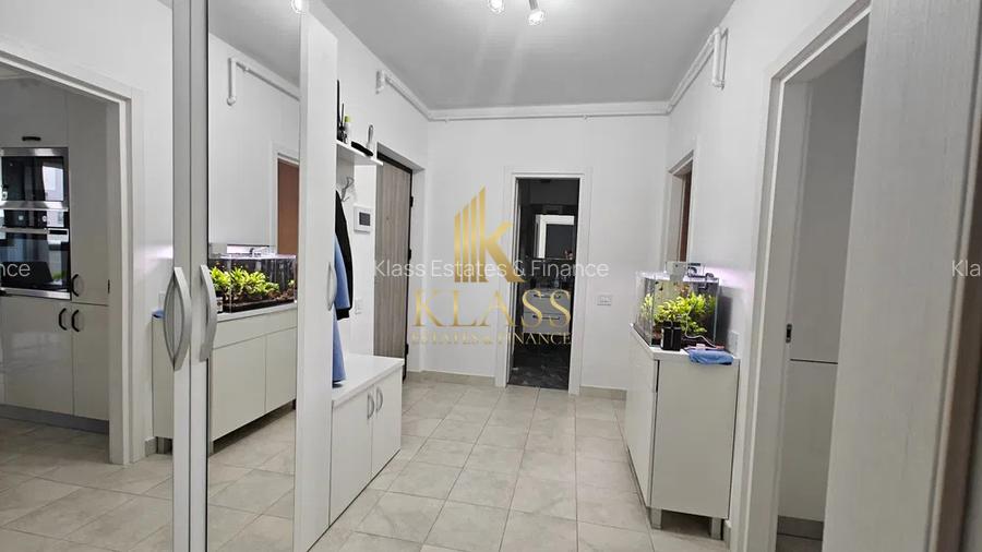  Apartament cu 2 camere, Theodor Pallady cu loc de parcare inclus  - 6
