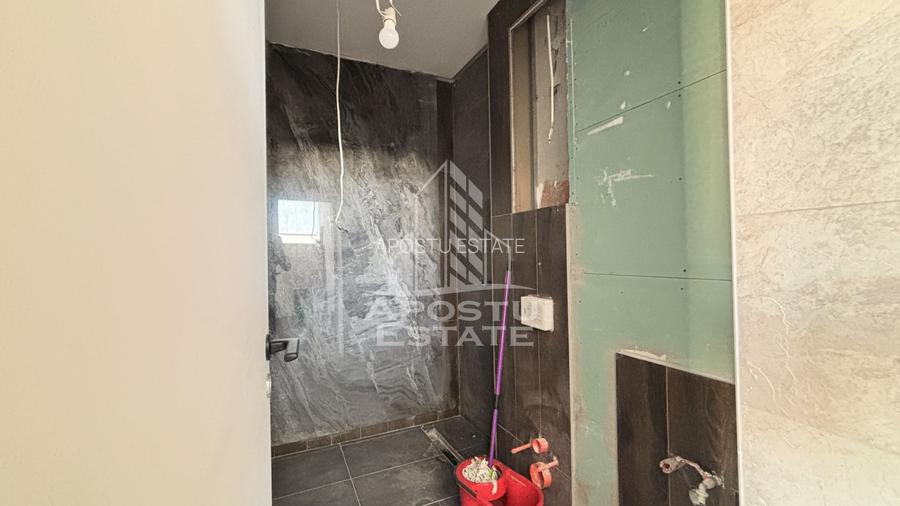PENTHOUSE superb cu 3 camere si terasa mare in Timisoara | COMISION 0 - 19