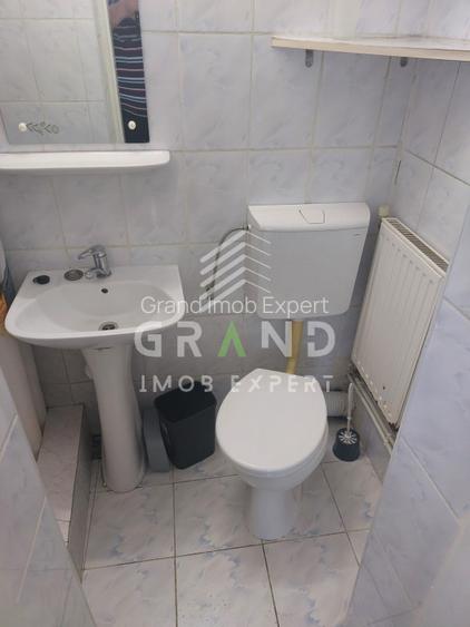 Oportunitate!Garsoniera,UTILITATI INCLUSE,Zona Marasti/Marasesti - 7