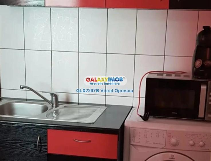 Garsoniera conf1, renovata, mobilata, Piata Minis, Metrou Titan - 4