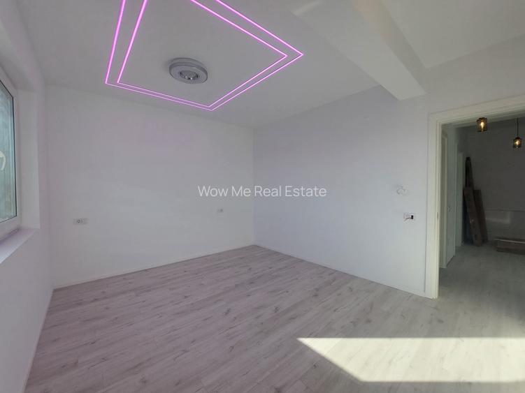 Vilă Individuală 5 Camere ,Strada Triumfului, Pantelimon - 21