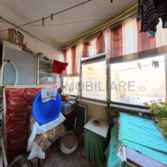 Garsonieră - Plaza - Necesită Renovare - 5